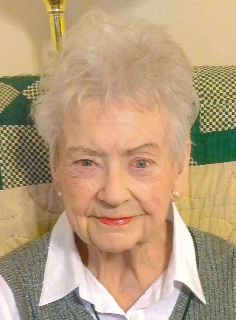 Marge Miller