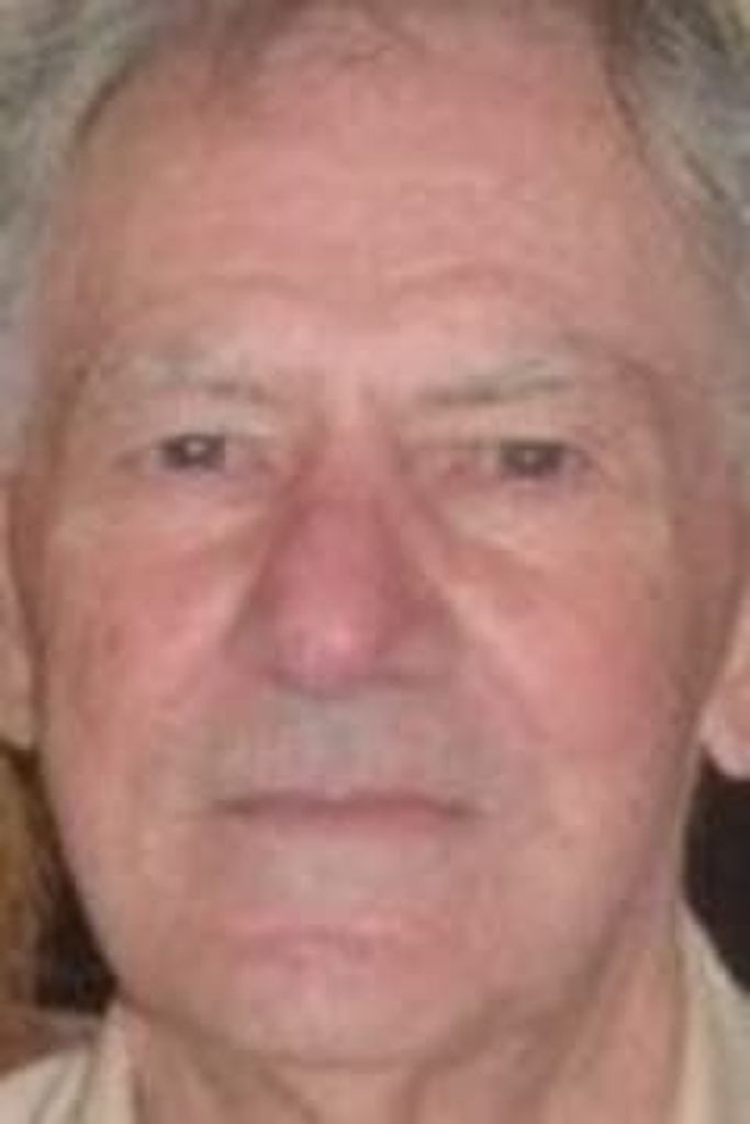 James H. Gouldey Jr.