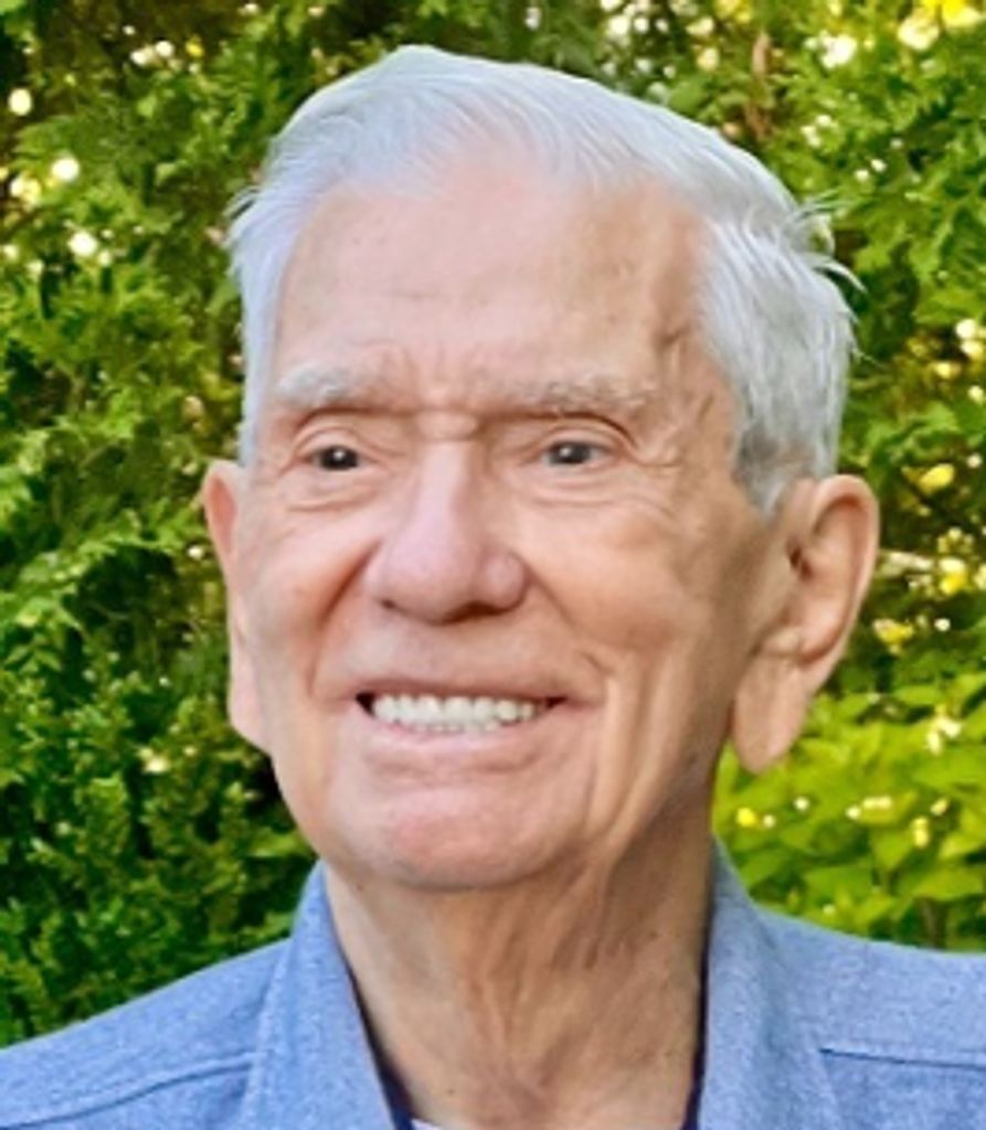 John Severance Profile Photo