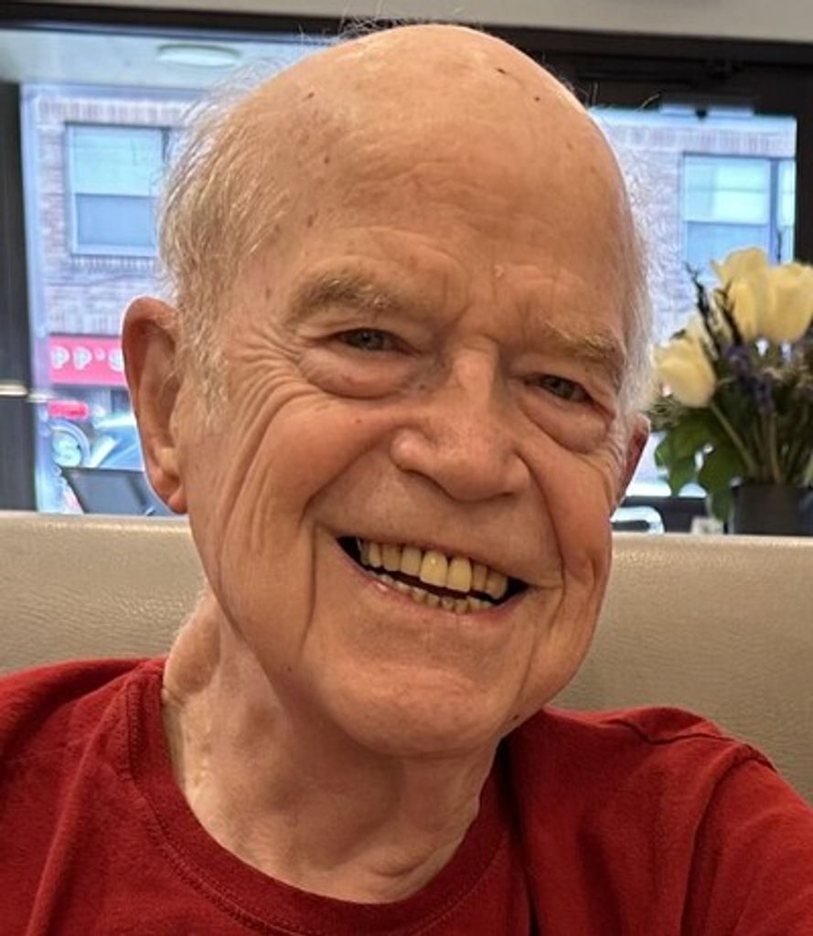 Louis Lehmann Profile Photo