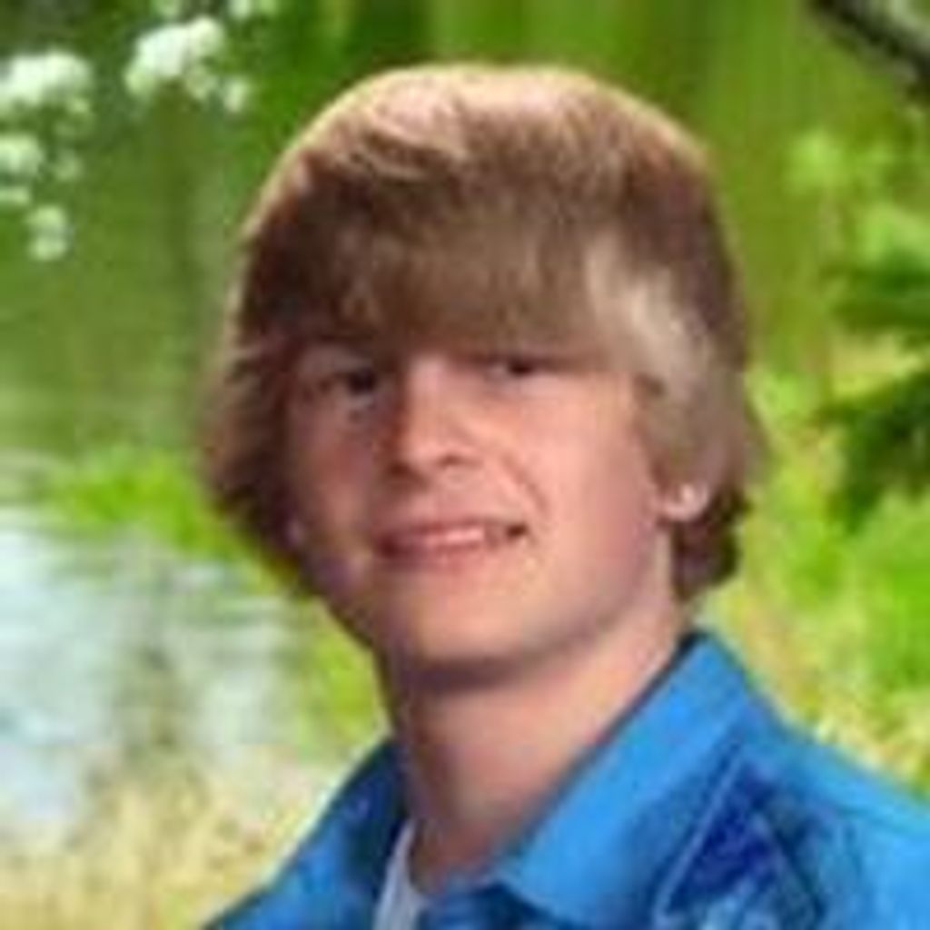 Shyler  James Harr Profile Photo