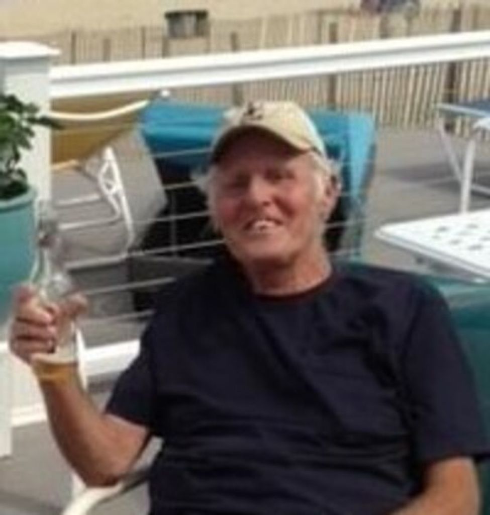 John J Butler
