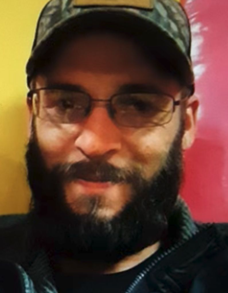 Alvin Ray Huttsell, Sr., Profile Photo