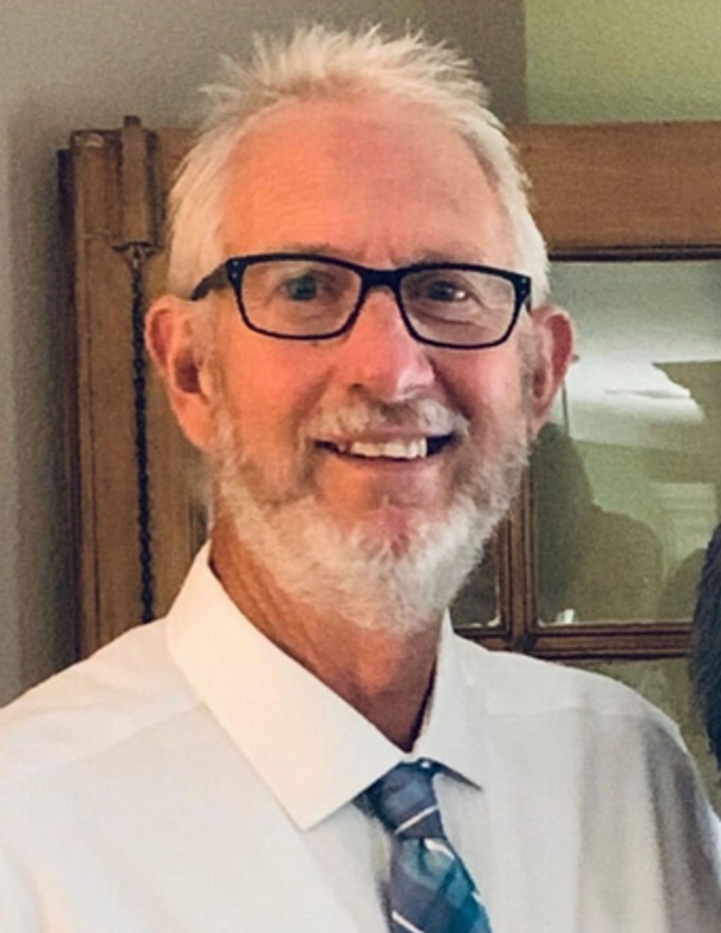 Kelvin Parnell Kerns Profile Photo
