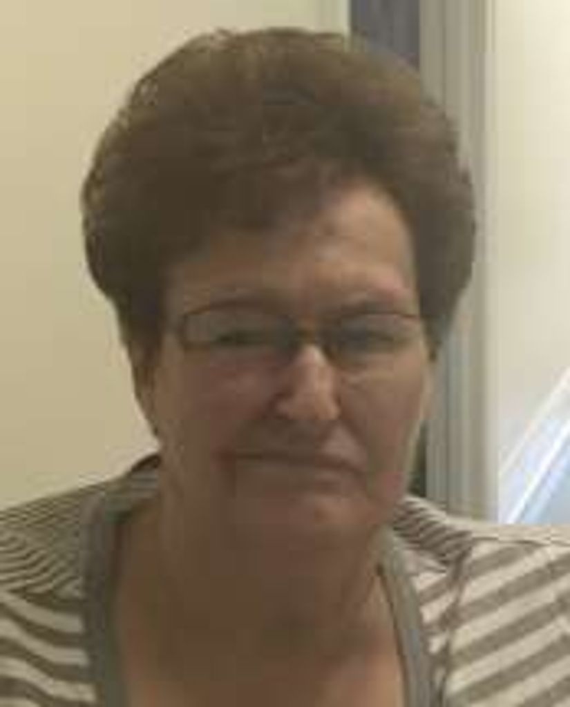 Sandra Faye Taplin Donahue