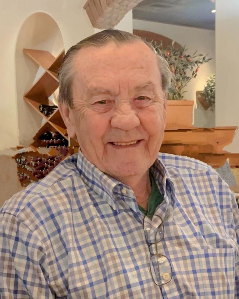 William R. "Bill" Kelly Profile Photo