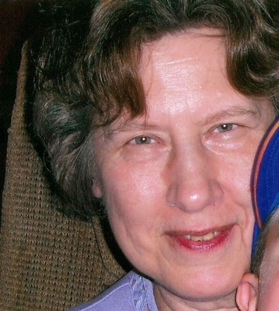 Josephine S. Hregdovic