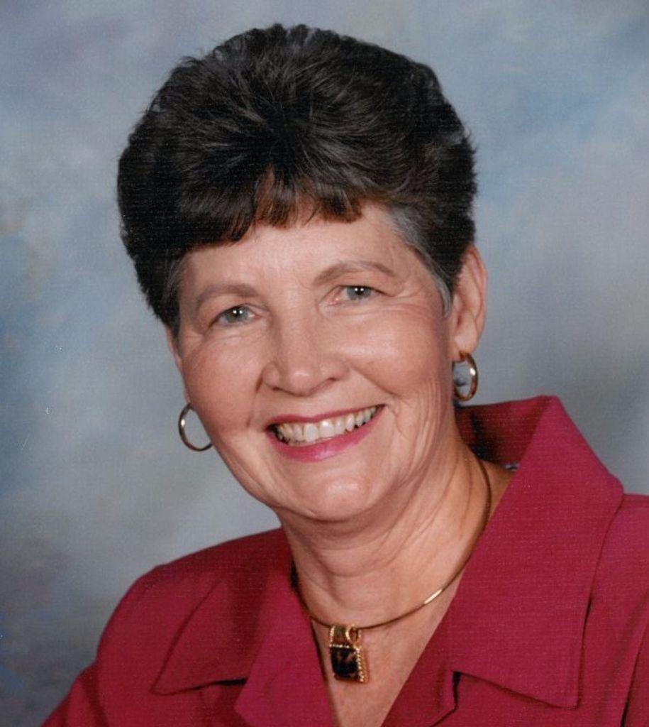 Lucy  Brown Mclaurin