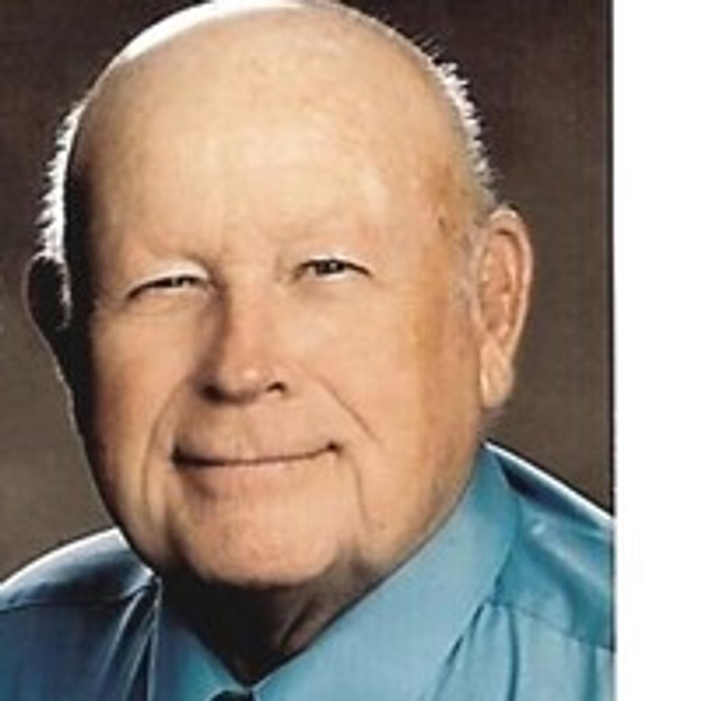 Albert Clyde Jones