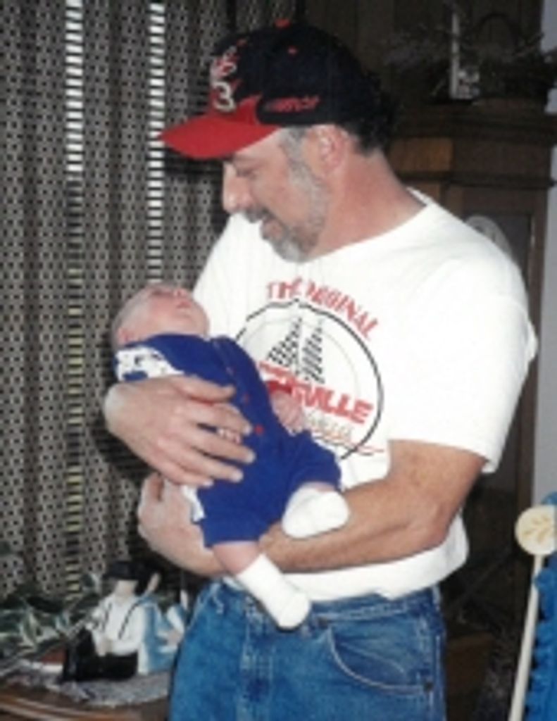 Lonnie Allen Brown Profile Photo