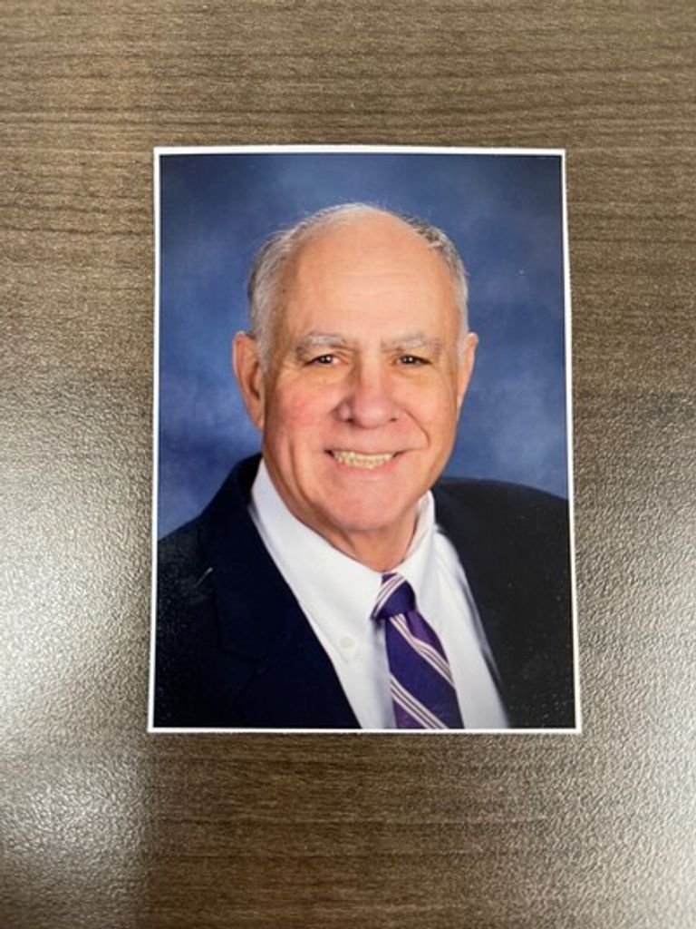 Benjamin Norton Davies Profile Photo