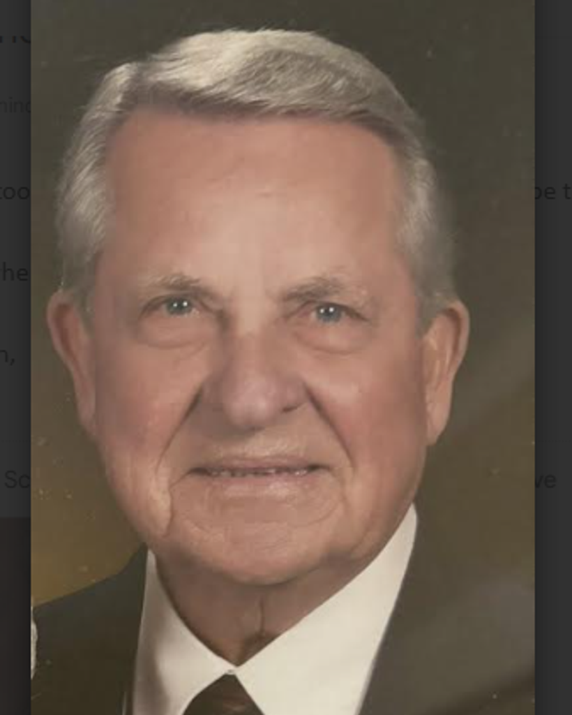 Charles R Millican Profile Photo