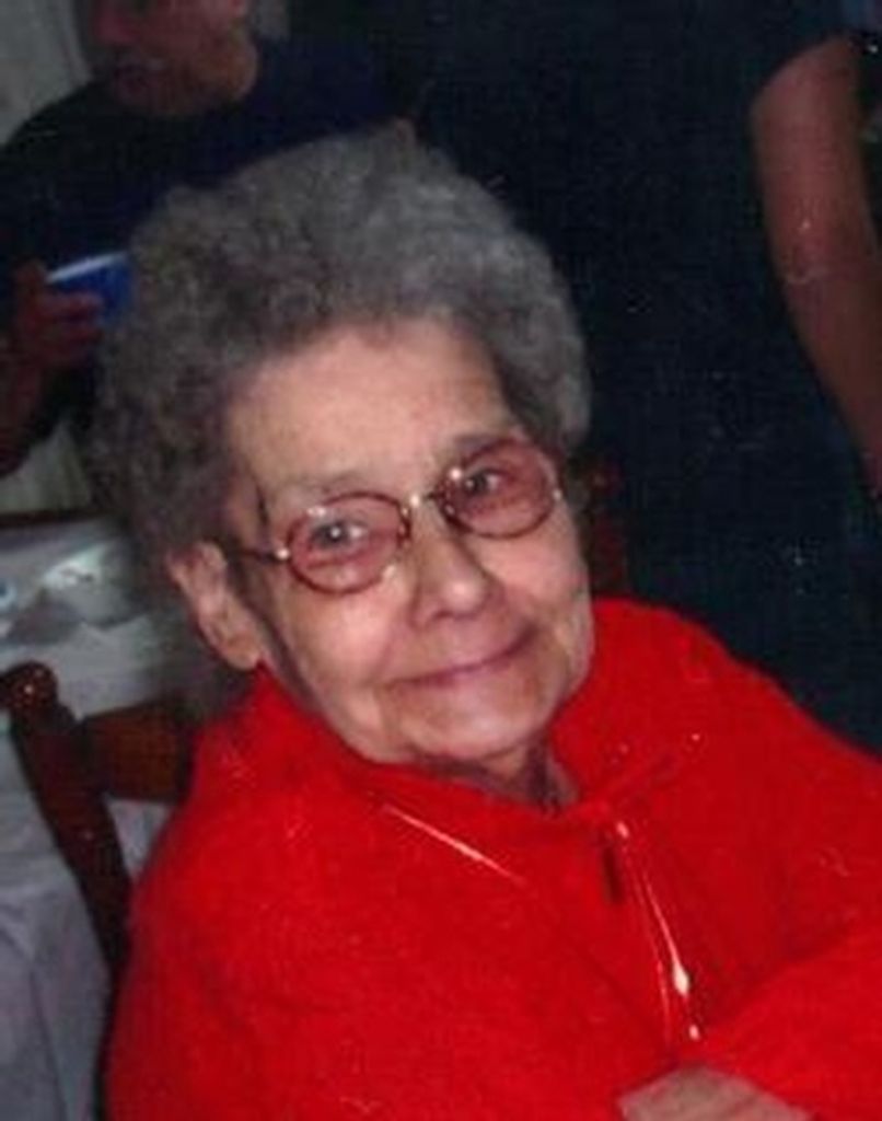 Margaret Elizabeth Goetz