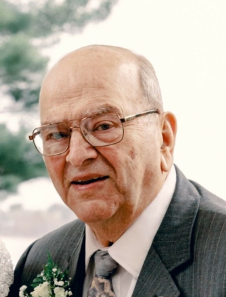 Paul R. Ricciardi Profile Photo