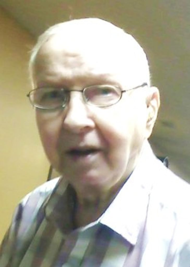 Vernon "Vern" Nordstrom