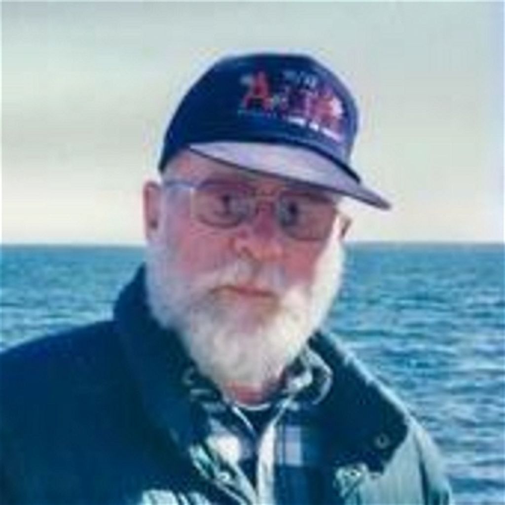 Charles E. Forbes Profile Photo