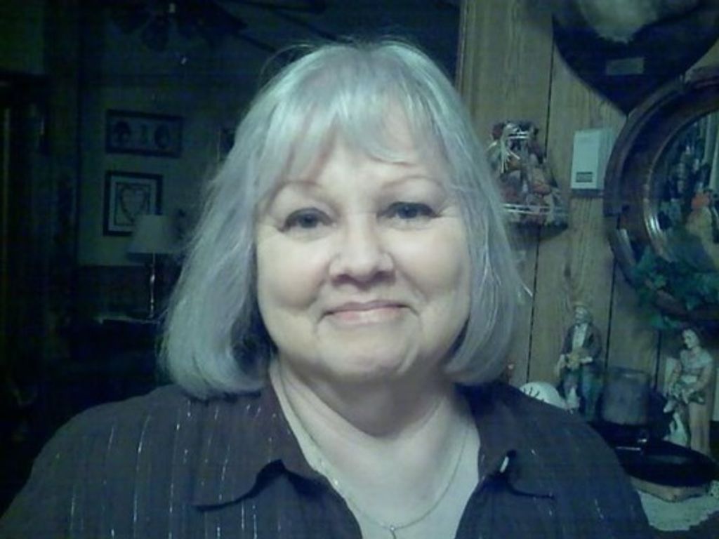 Diane Baker Vasser Profile Photo