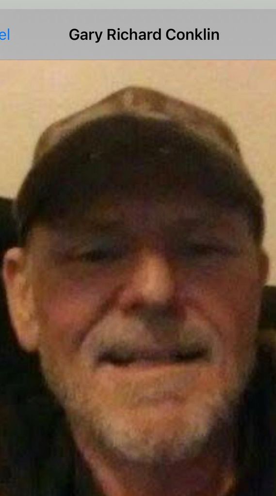 Gary R. Conklin