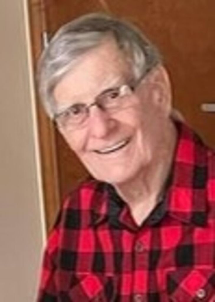 Marcellus H. Van Gompel Profile Photo