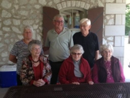 Margaret "Marge" A. Schreiner photo gallery thumbnail 1 of 3