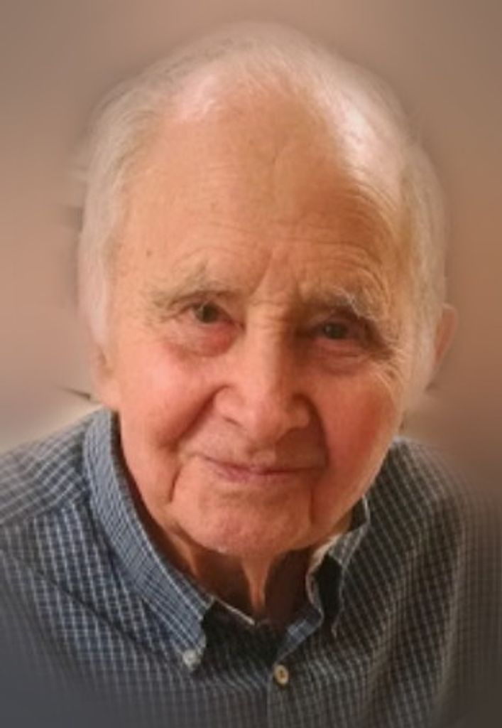 Kenneth Winell “Jack” Winfree