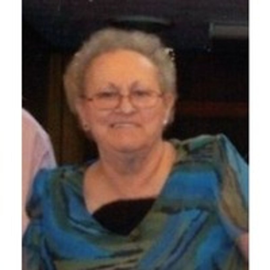 Maryanne C. Gagne