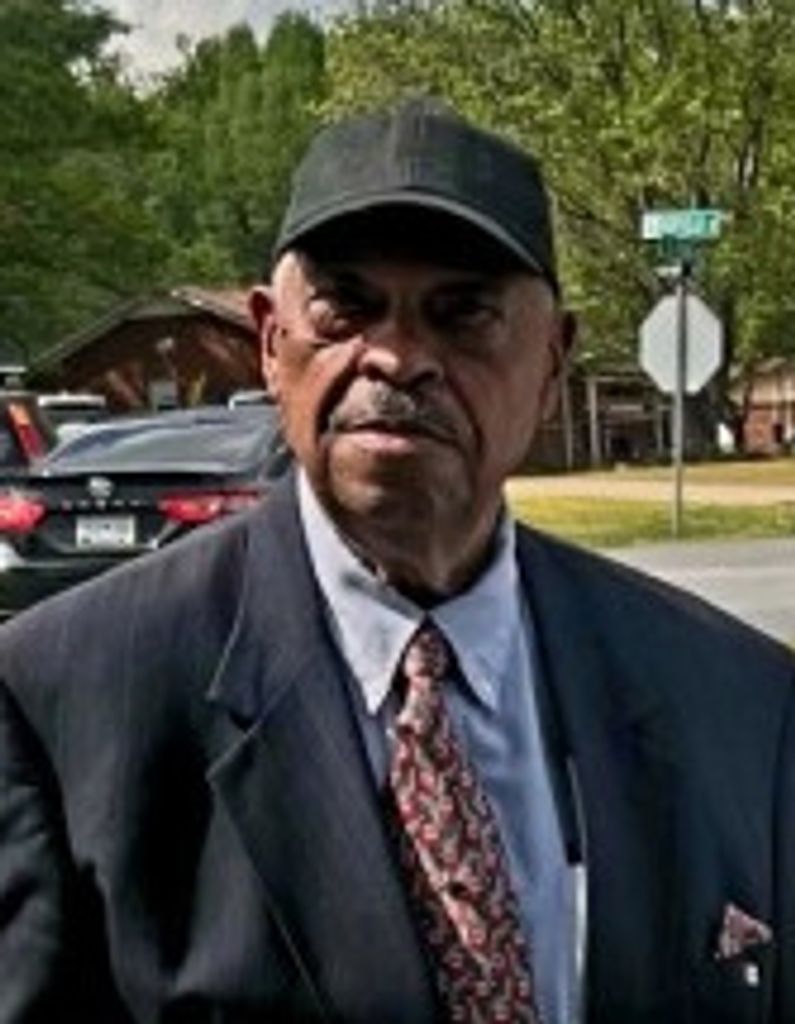 Bradford Mays Profile Photo