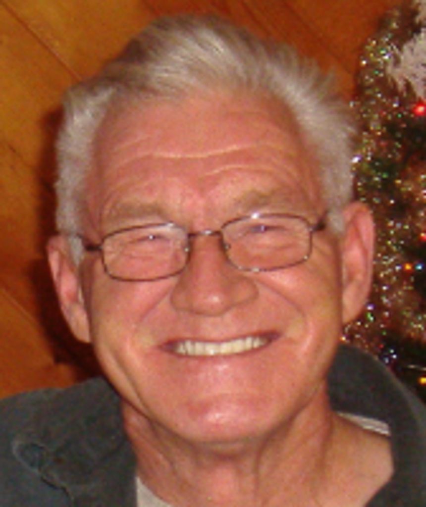 Wayne Robert Rose