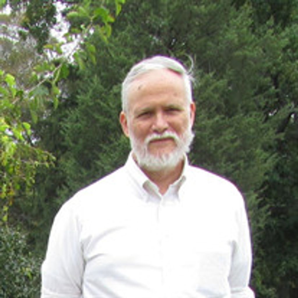 John Bryan Hodges