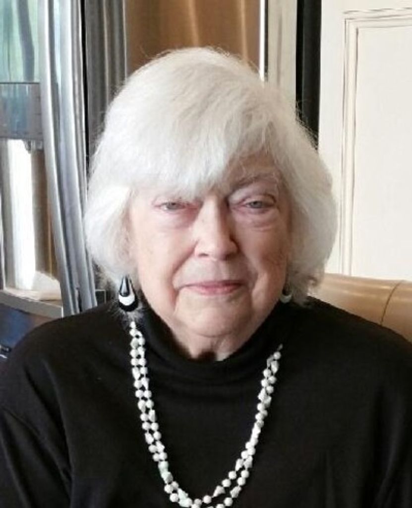 Barbara Cavinder Profile Photo