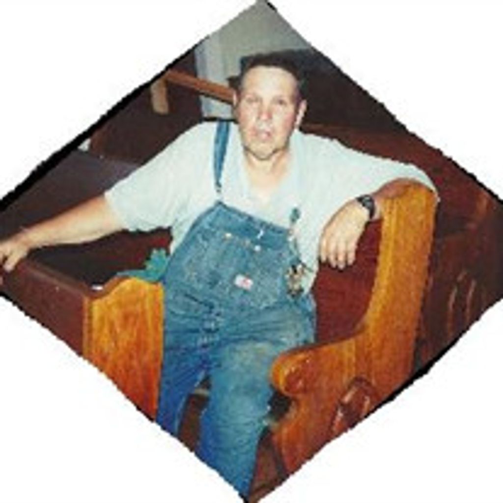 Samuel John Mcneill