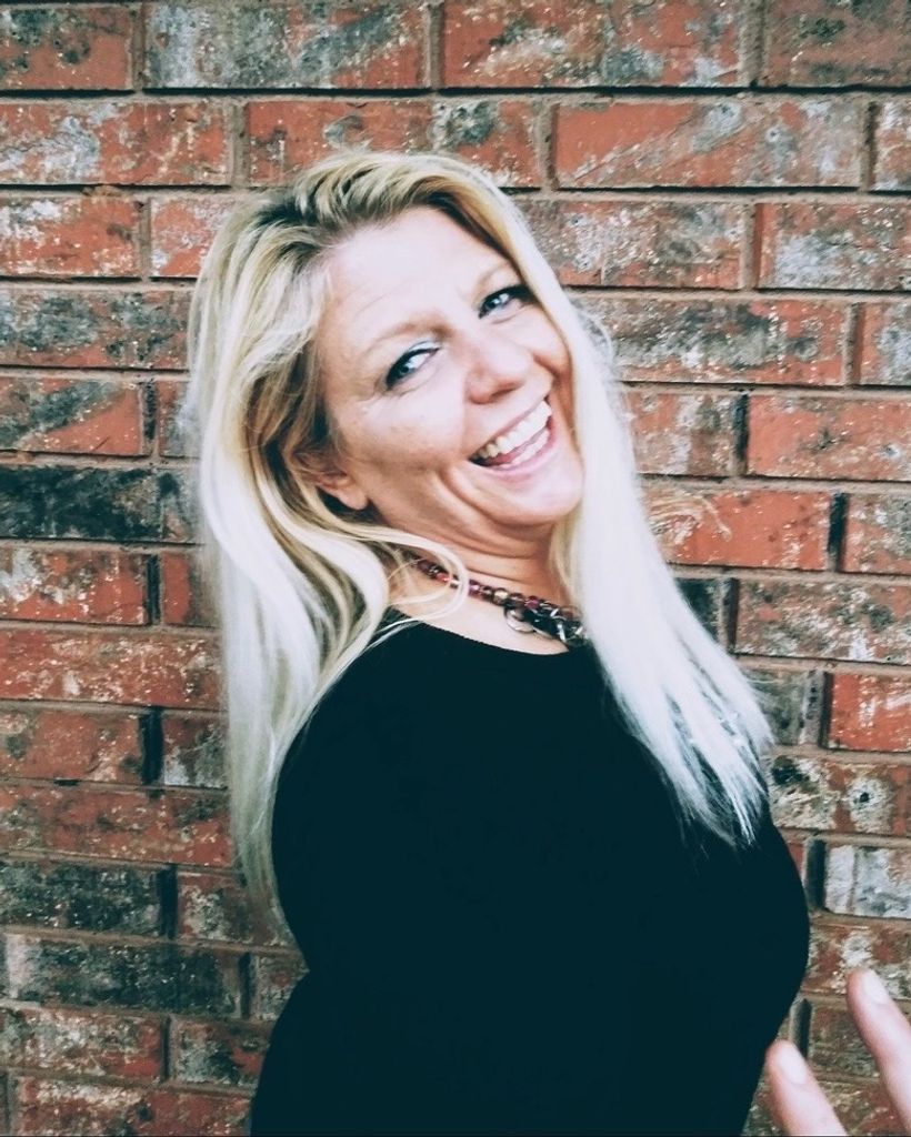 Marci Shannon Jensen