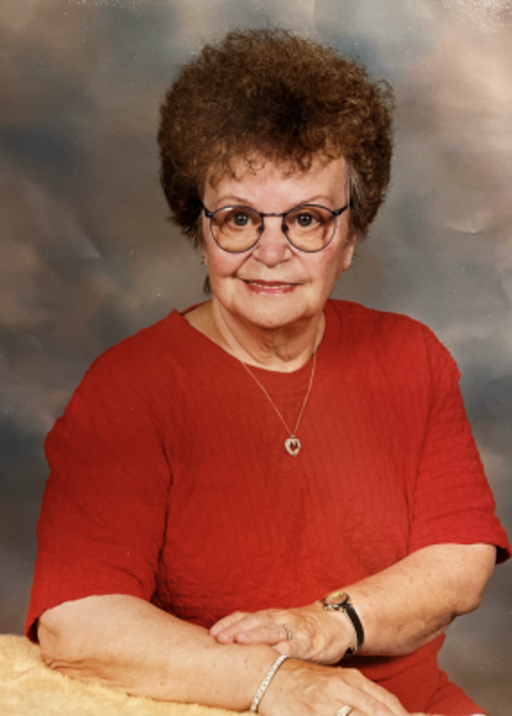 Emma E. Pearson Profile Photo