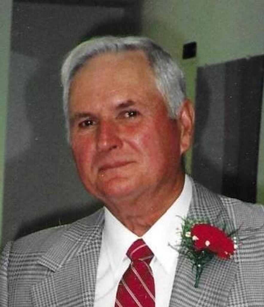William Edward Martin Profile Photo