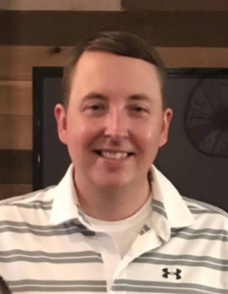 Christopher J. Junge Profile Photo