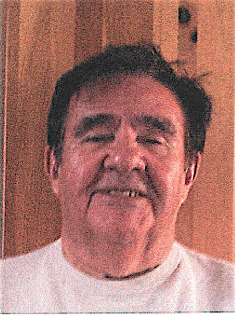 Norman Smith Jr.