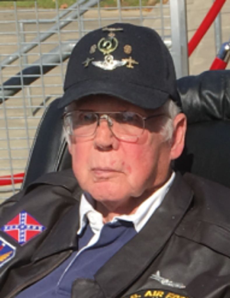 William Earl Collier Sr.