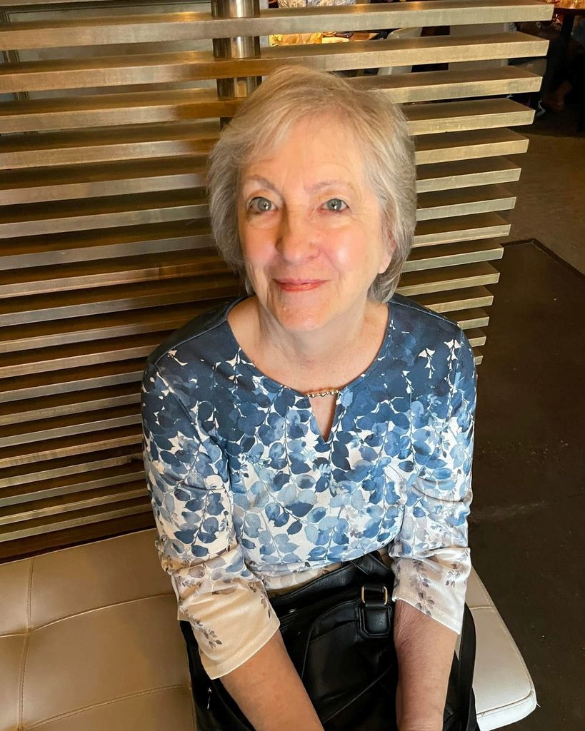 Elizabeth Gwendolyn Gibson Profile Photo