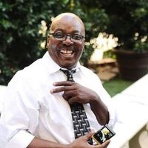 Eugene F. Robinson Profile Photo