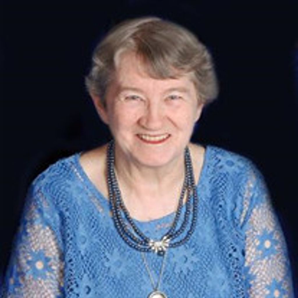 Carol Ann Hanson