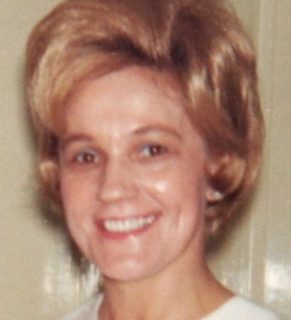 Genevieve A. Lemanski Profile Photo
