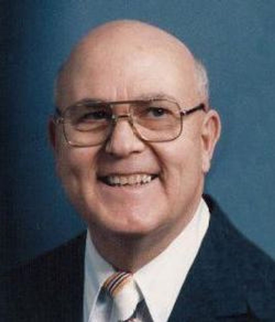 Kenneth O. Radley Profile Photo