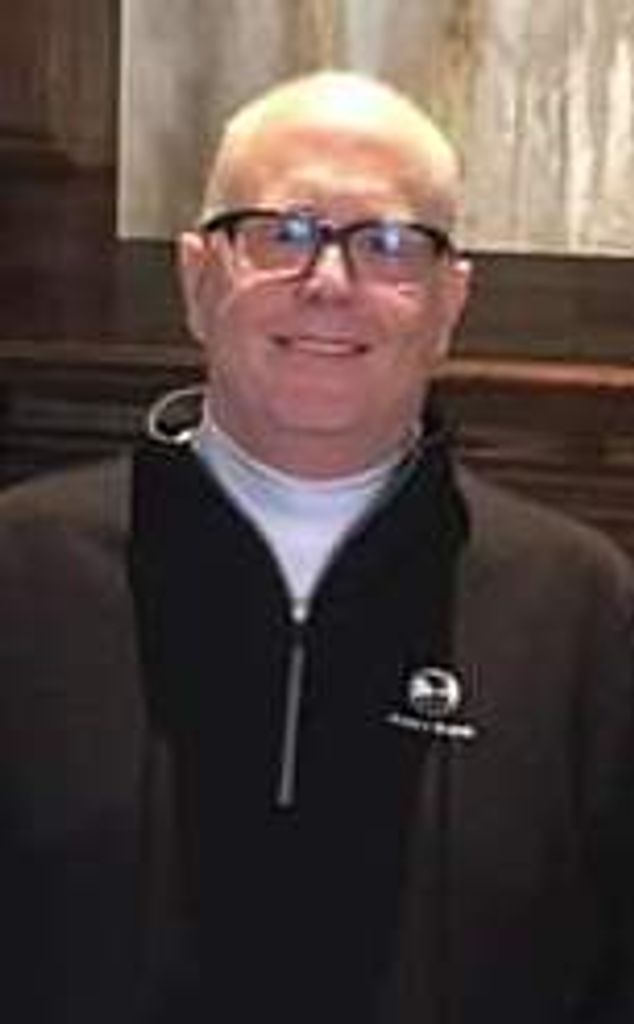 Spears, Troy Garth