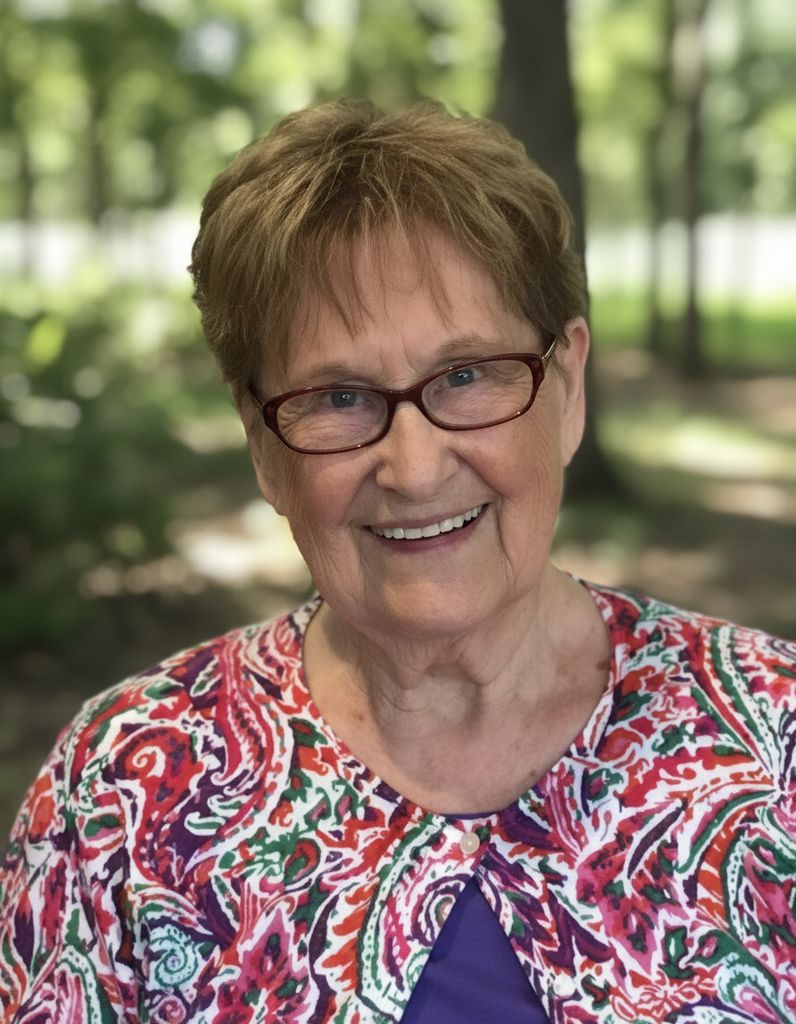 Norma Lee Colson Profile Photo