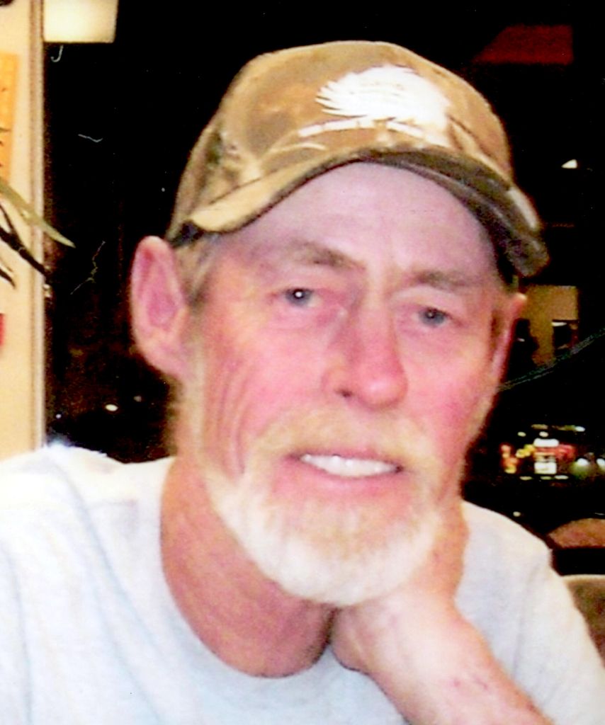 Sammy Alford Sr
