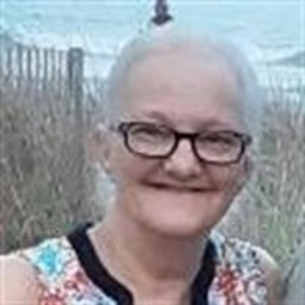 Martha Diane Church Profile Photo