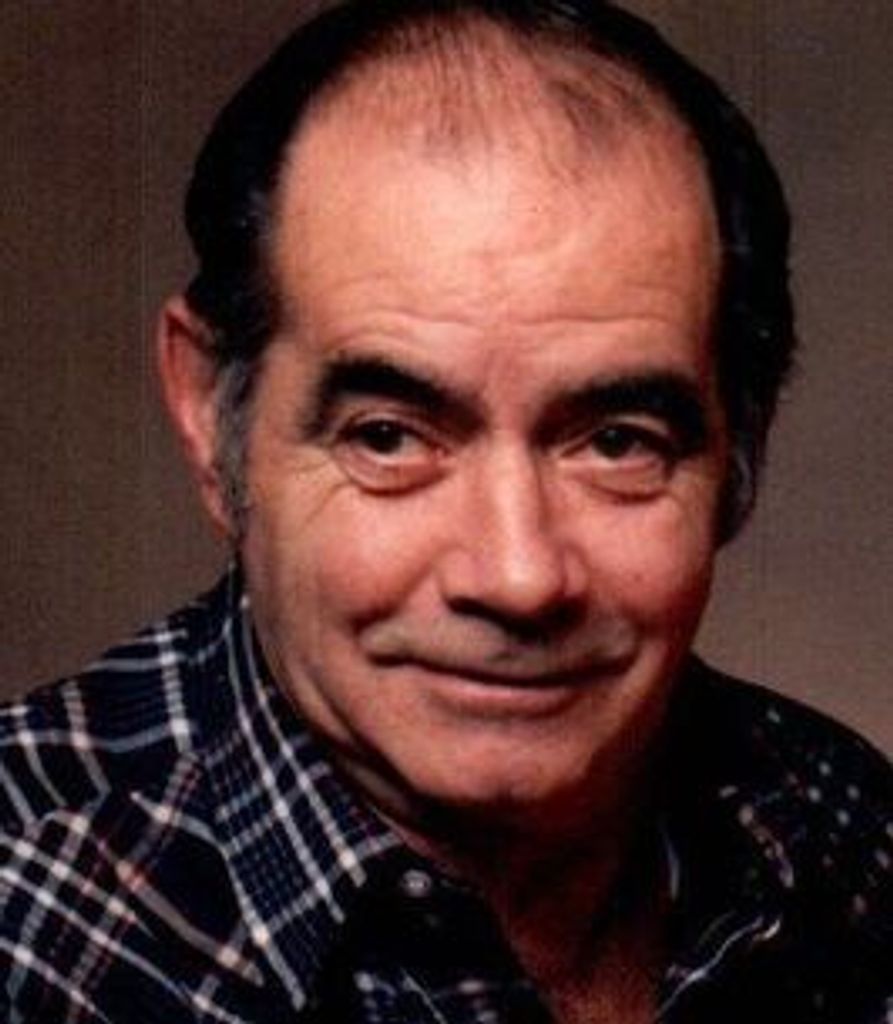 Eugene Johnson Profile Photo