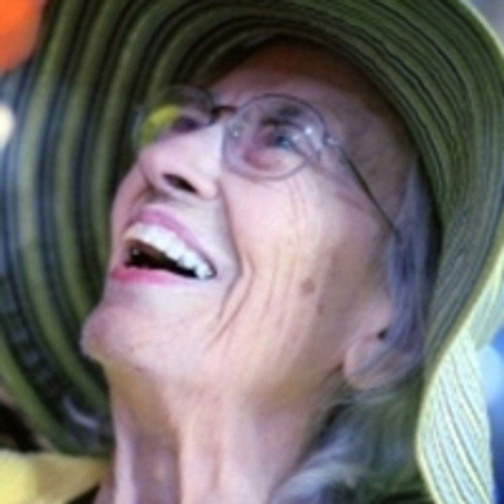 Eloise Cooley