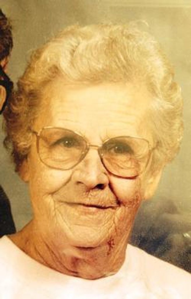 Helen Jenkins Bainbridge Profile Photo