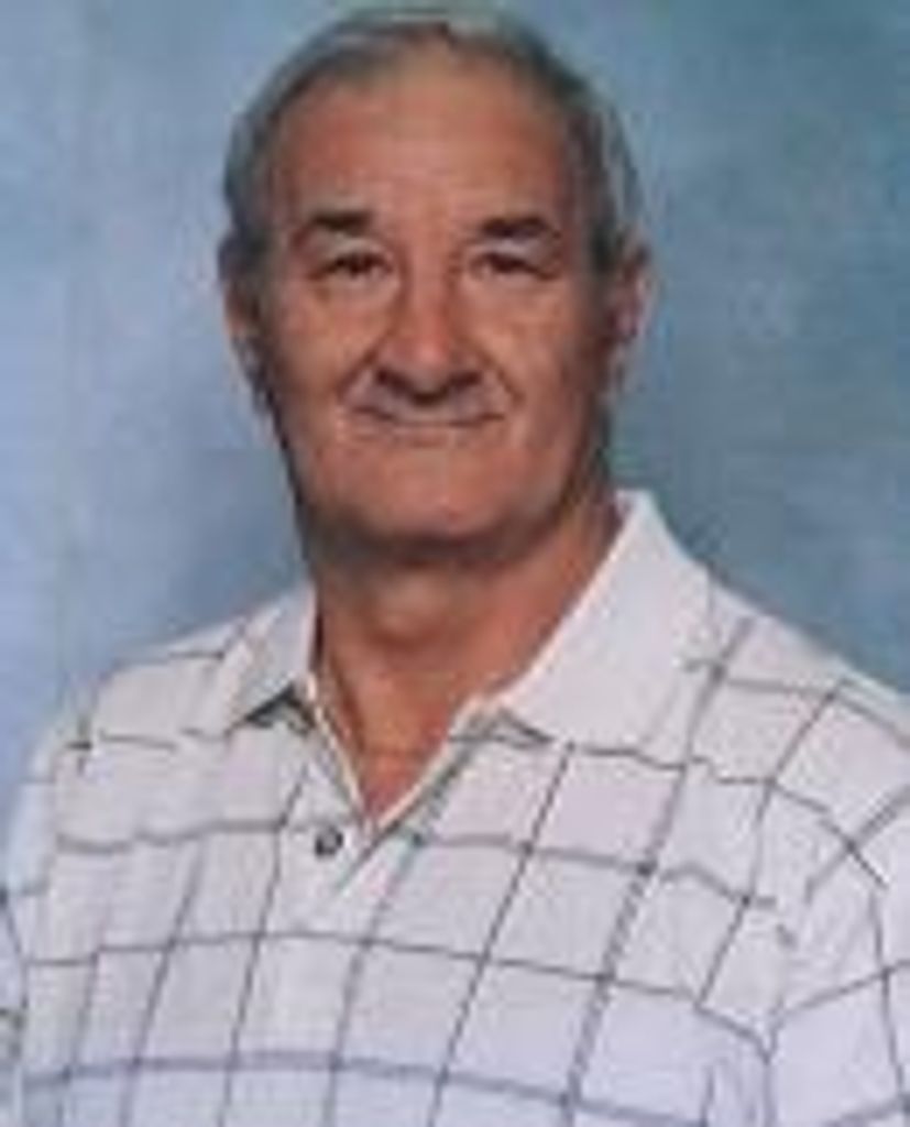 Calvert Calvin Wallace Wright Profile Photo